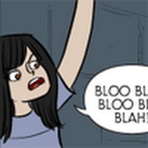 Meet your Posher, Chloe